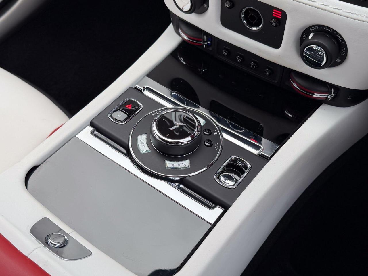 2017 Rolls - Royce 6.6 V12 Auto Euro 6 2dr