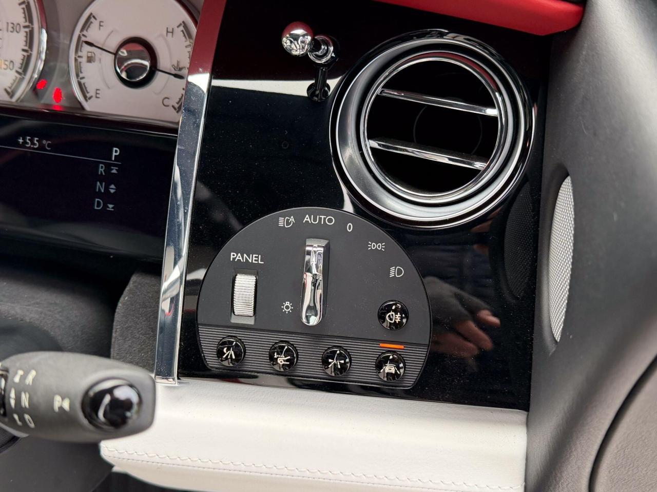 2017 Rolls - Royce 6.6 V12 Auto Euro 6 2dr