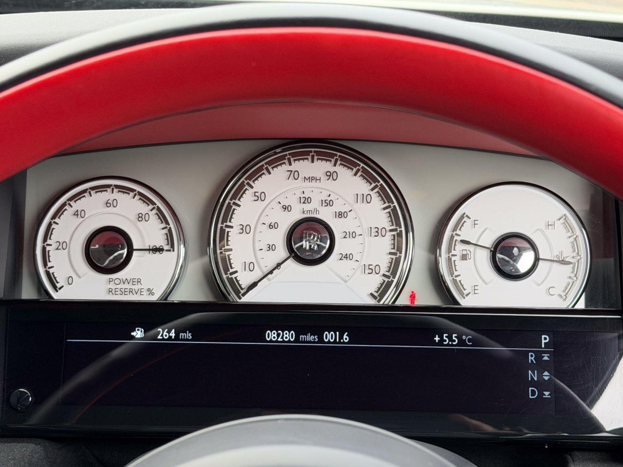 2017 Rolls - Royce 6.6 V12 Auto Euro 6 2dr