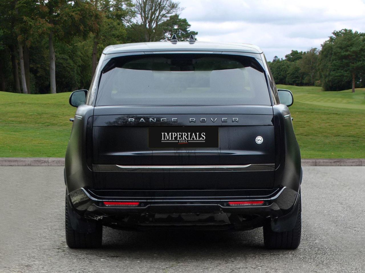 2023 Land Rover 3.0 P550e 38.2kWh SV Auto 4WD Euro 6 (s/s) 5dr