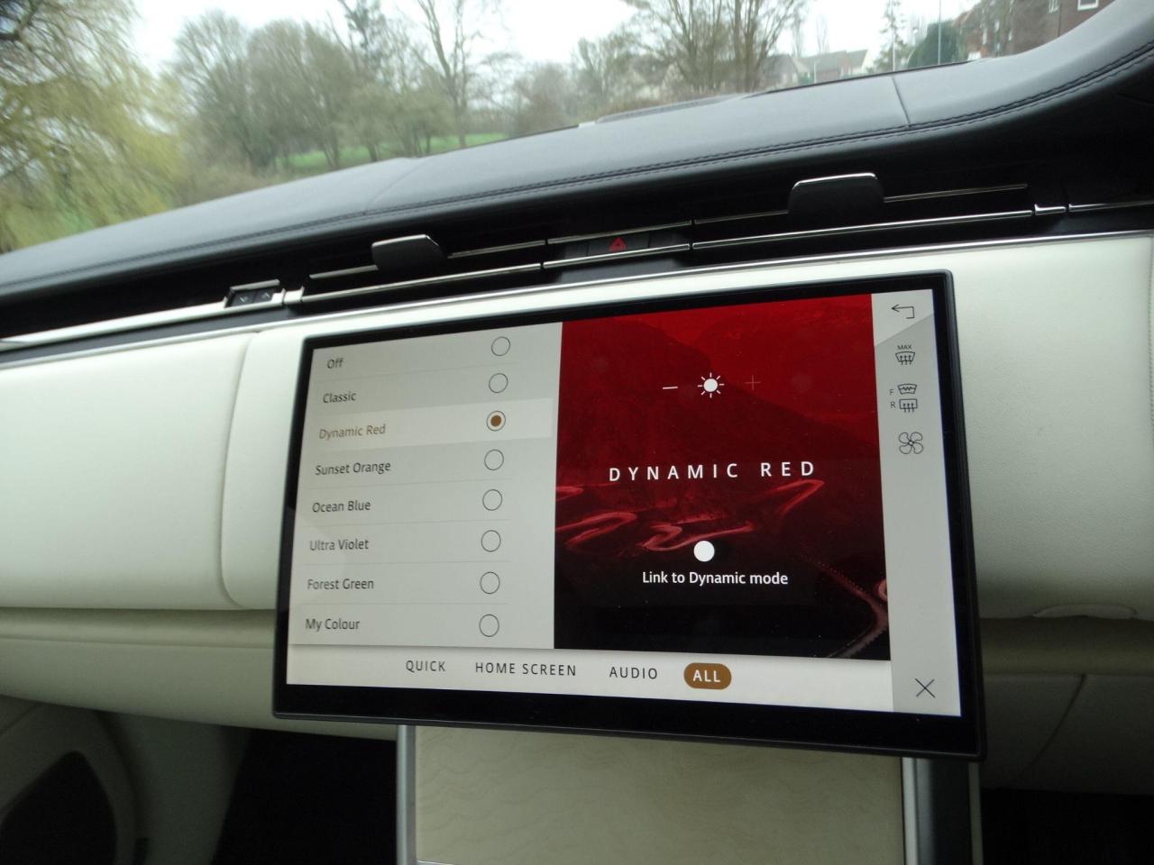 2023 Land Rover 3.0 P550e 38.2kWh SV Auto 4WD Euro 6 (s/s) 5dr