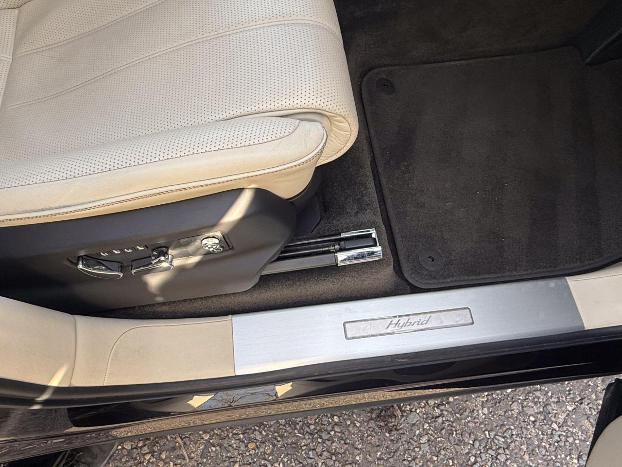 2022 Bentley 3.0 TFSi V6 17.3kWh Auto 4WD Euro 6 (s/s) 5dr