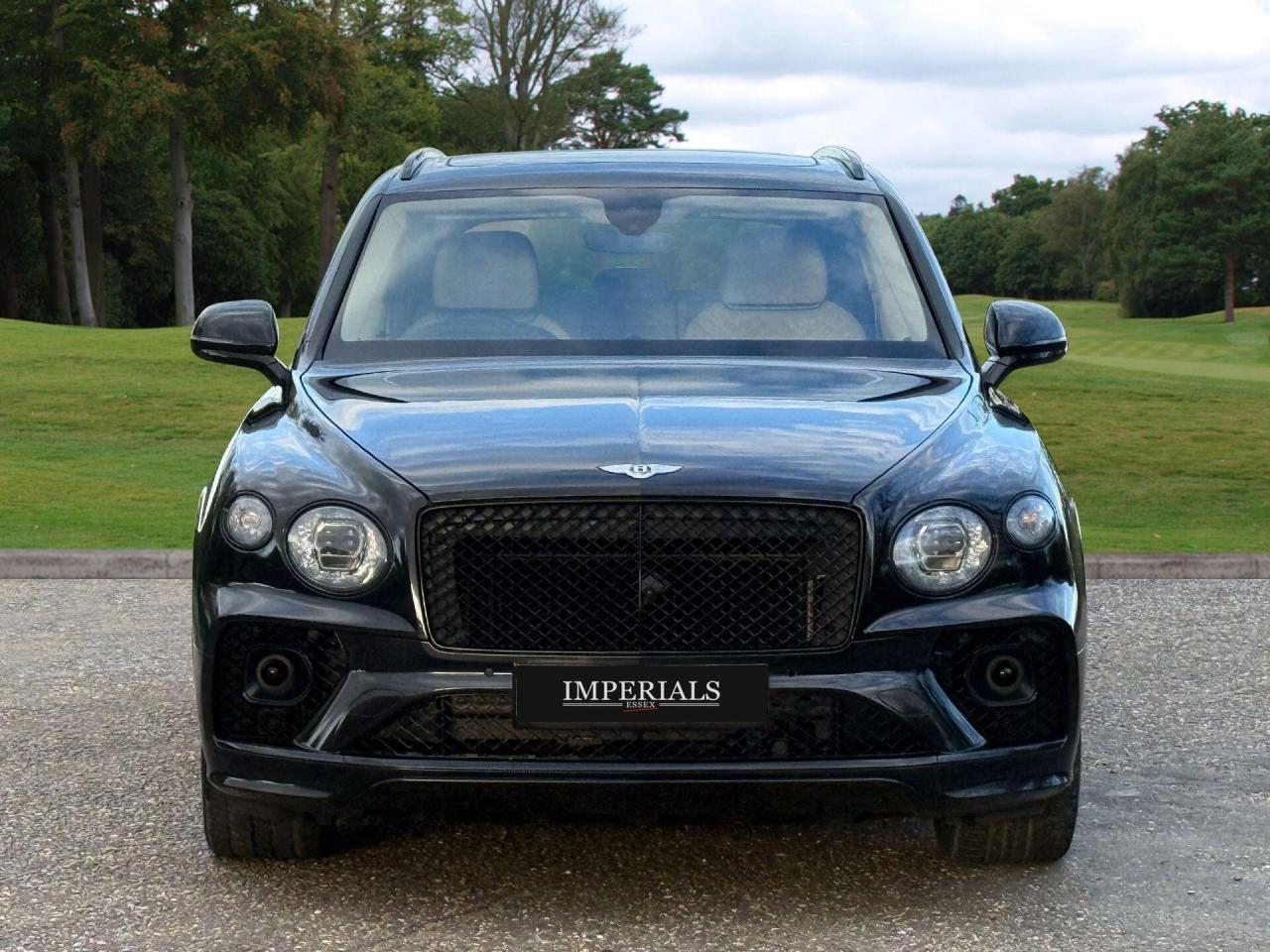 2022 Bentley 3.0 TFSi V6 17.3kWh Auto 4WD Euro 6 (s/s) 5dr