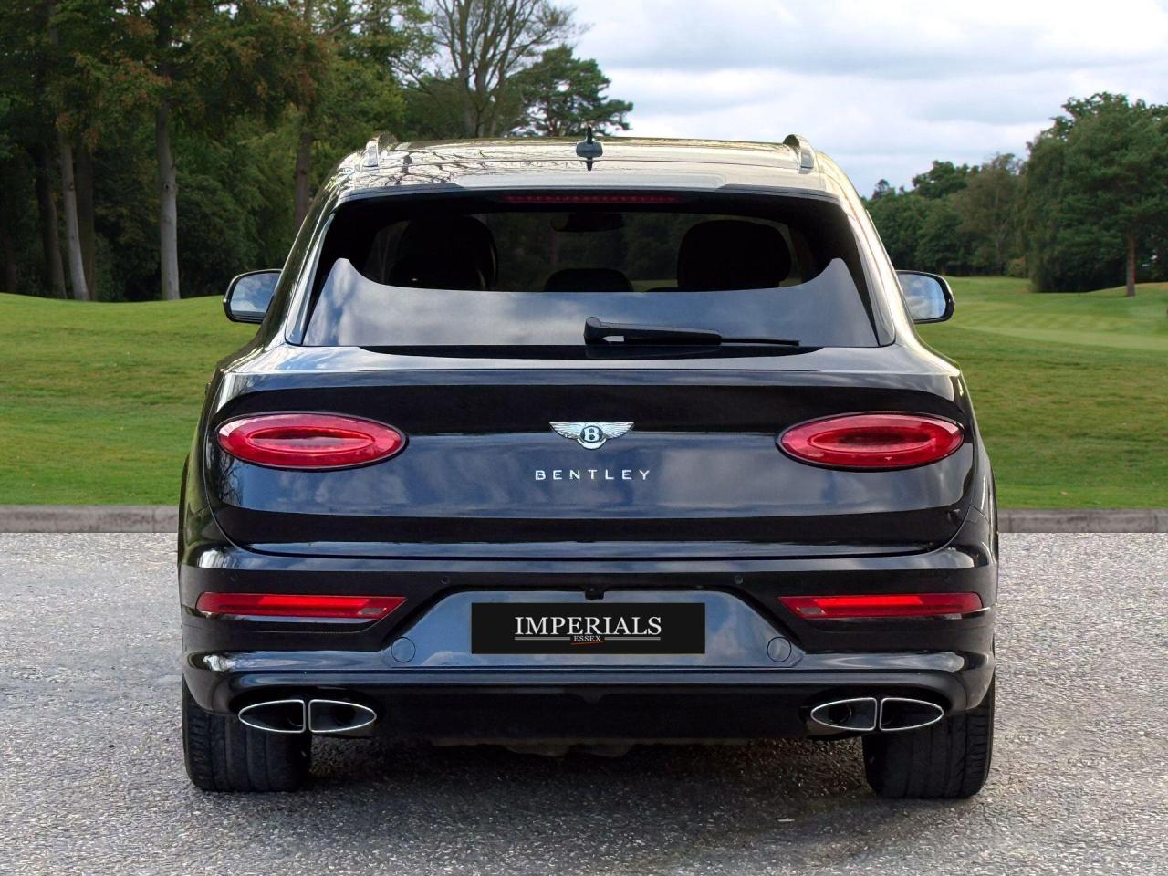 2022 Bentley 3.0 TFSi V6 17.3kWh Auto 4WD Euro 6 (s/s) 5dr