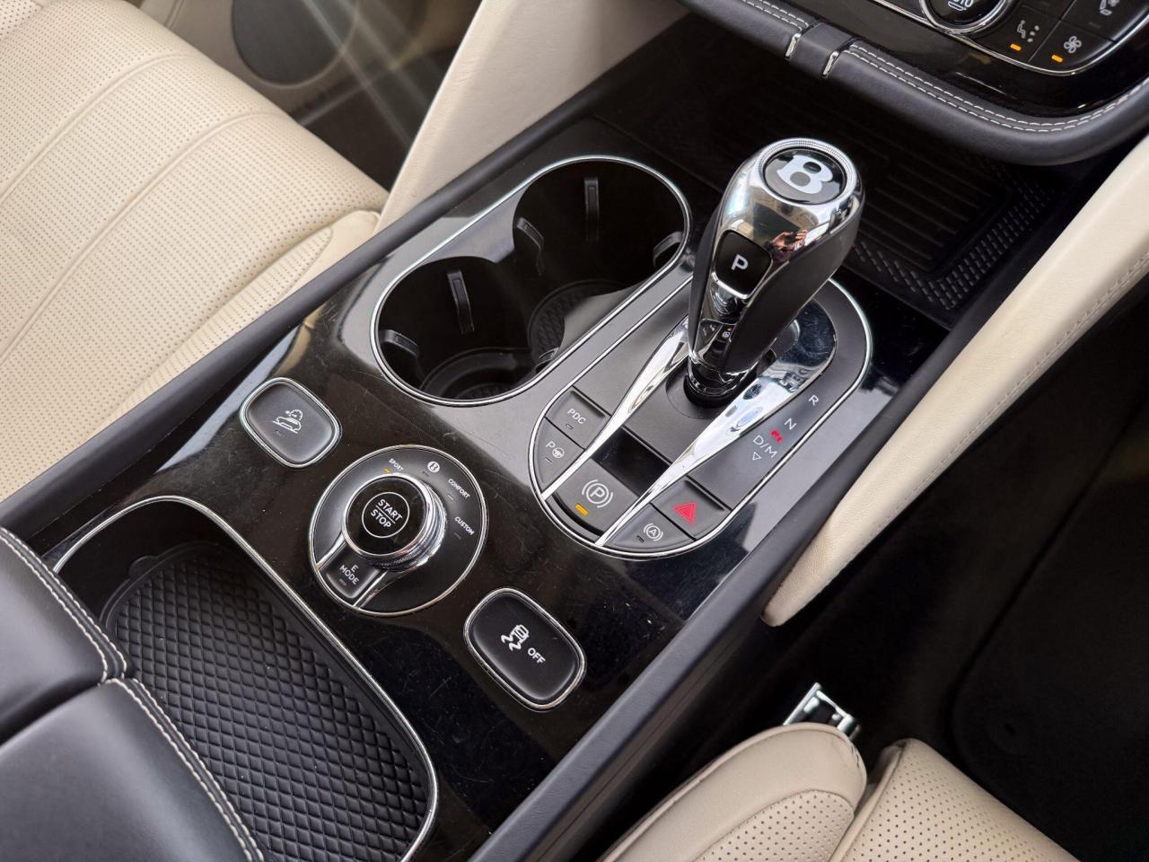 2022 Bentley 3.0 TFSi V6 17.3kWh Auto 4WD Euro 6 (s/s) 5dr