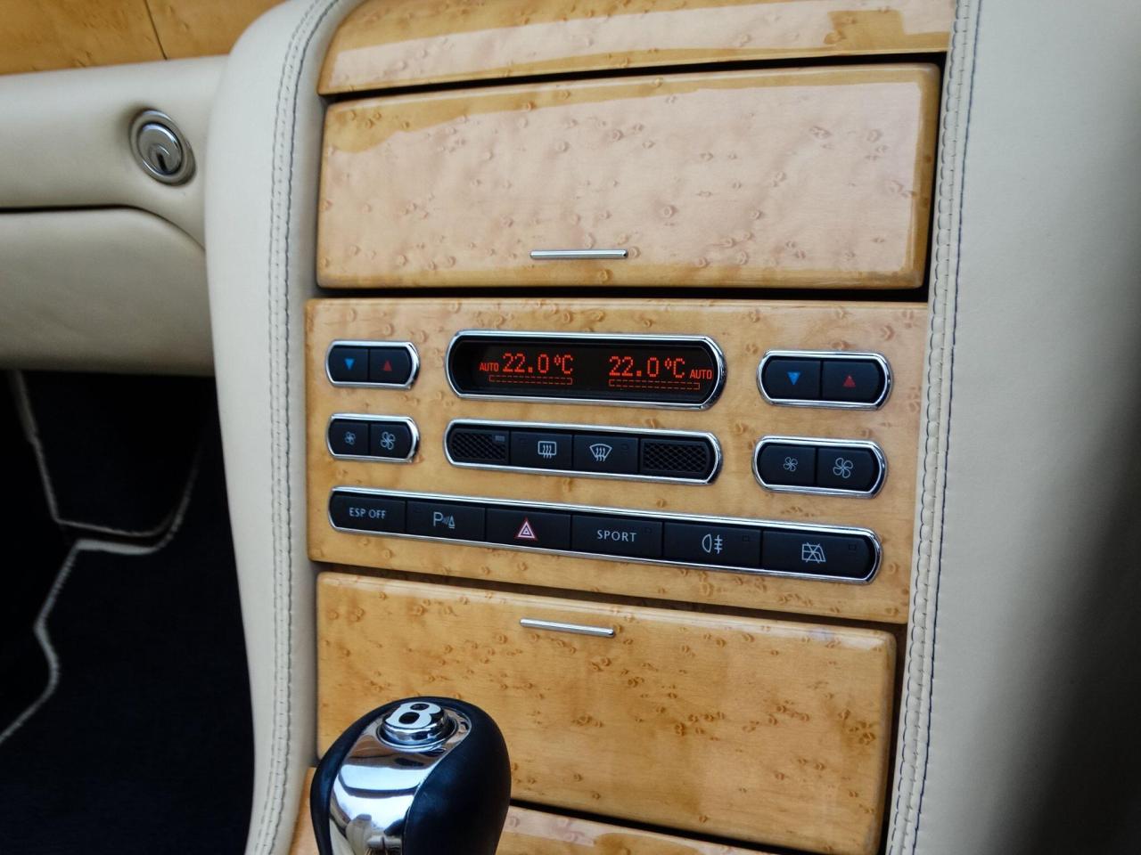 2009 Bentley 6.8 Mulliner 2dr