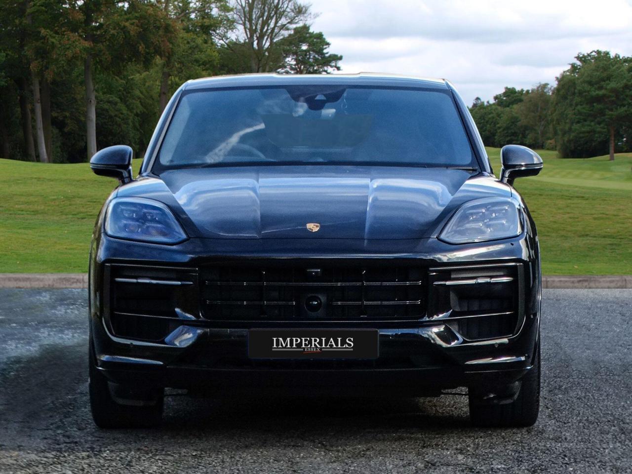 2024 Porsche 4.0T V8 GTS TiptronicS 4WD Euro 6 (s/s) 5dr