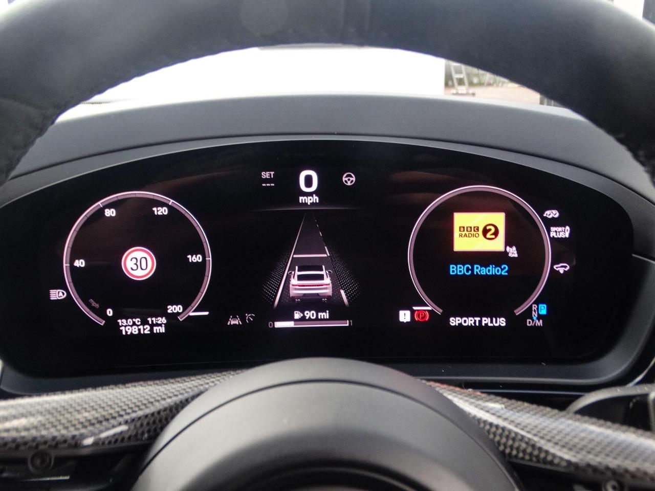 2024 Porsche 4.0T V8 GTS TiptronicS 4WD Euro 6 (s/s) 5dr