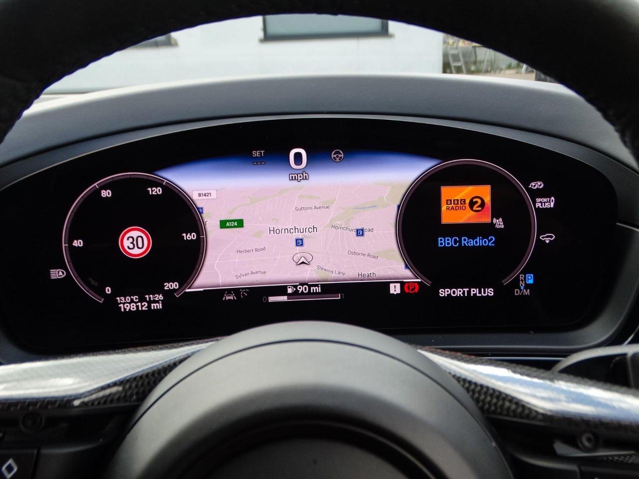 2024 Porsche 4.0T V8 GTS TiptronicS 4WD Euro 6 (s/s) 5dr