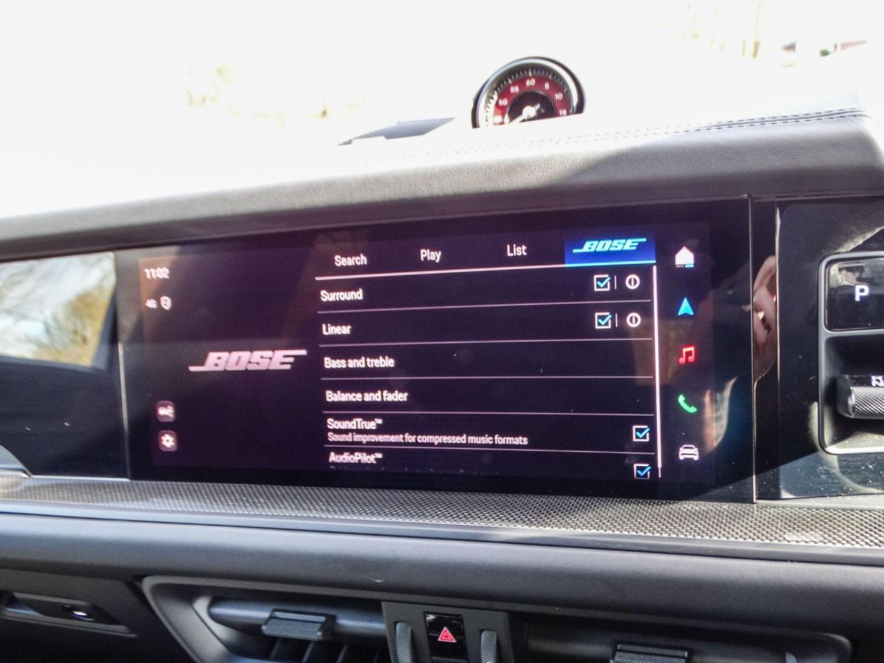 2024 Porsche 4.0T V8 GTS TiptronicS 4WD Euro 6 (s/s) 5dr