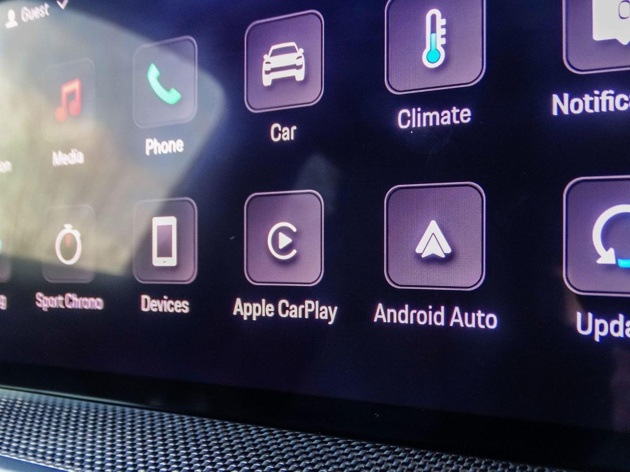 2024 Porsche 4.0T V8 GTS TiptronicS 4WD Euro 6 (s/s) 5dr