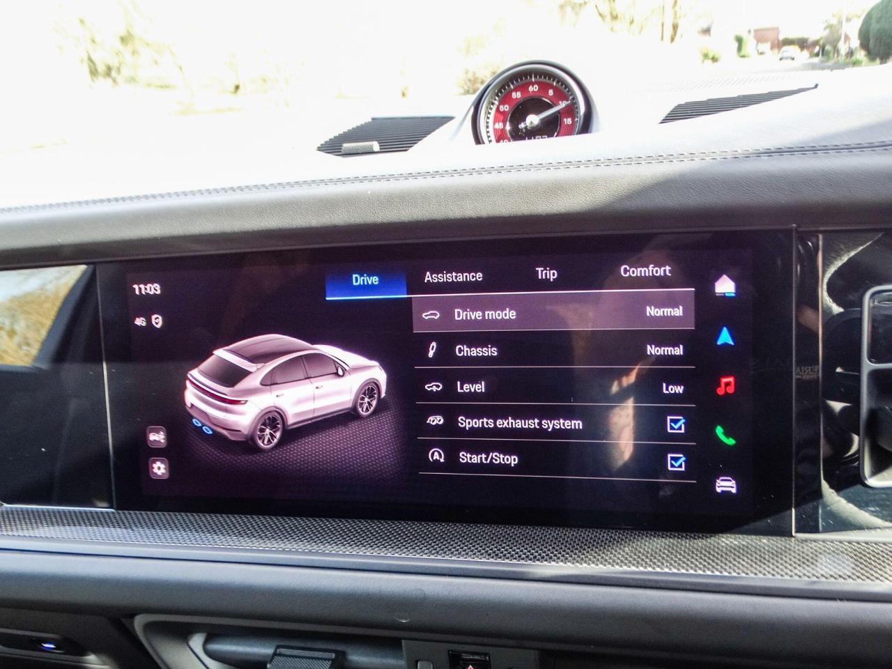 2024 Porsche 4.0T V8 GTS TiptronicS 4WD Euro 6 (s/s) 5dr