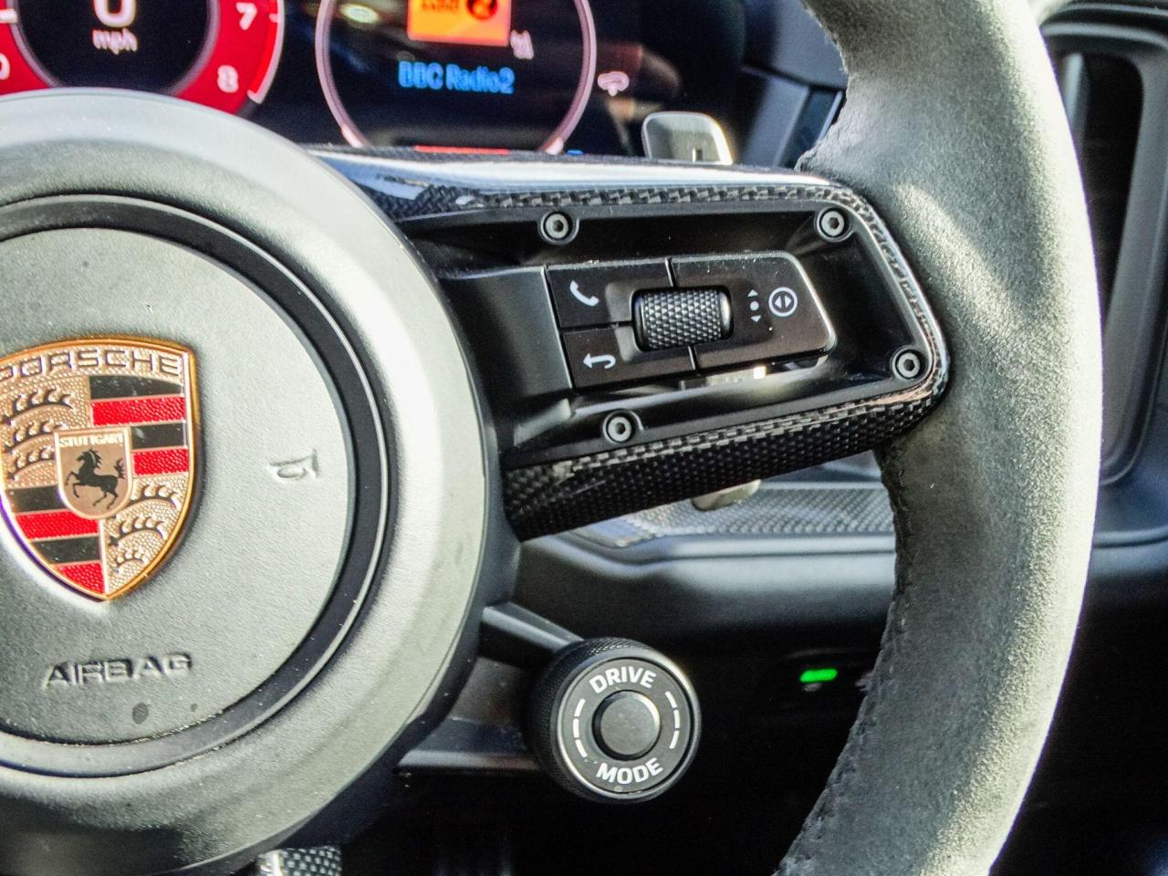 2024 Porsche 4.0T V8 GTS TiptronicS 4WD Euro 6 (s/s) 5dr