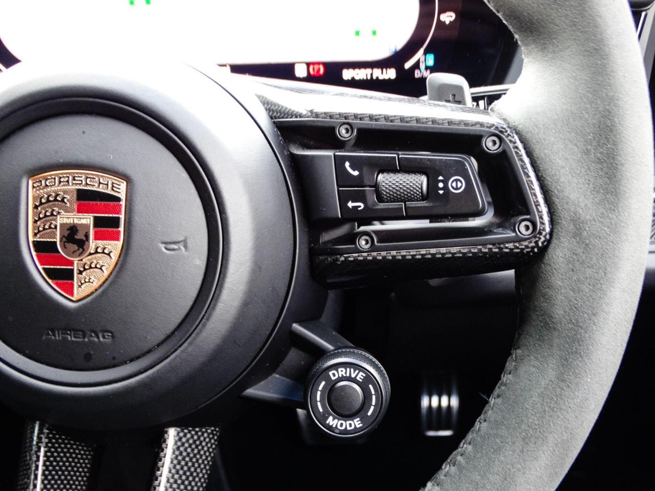 2024 Porsche 4.0T V8 GTS TiptronicS 4WD Euro 6 (s/s) 5dr