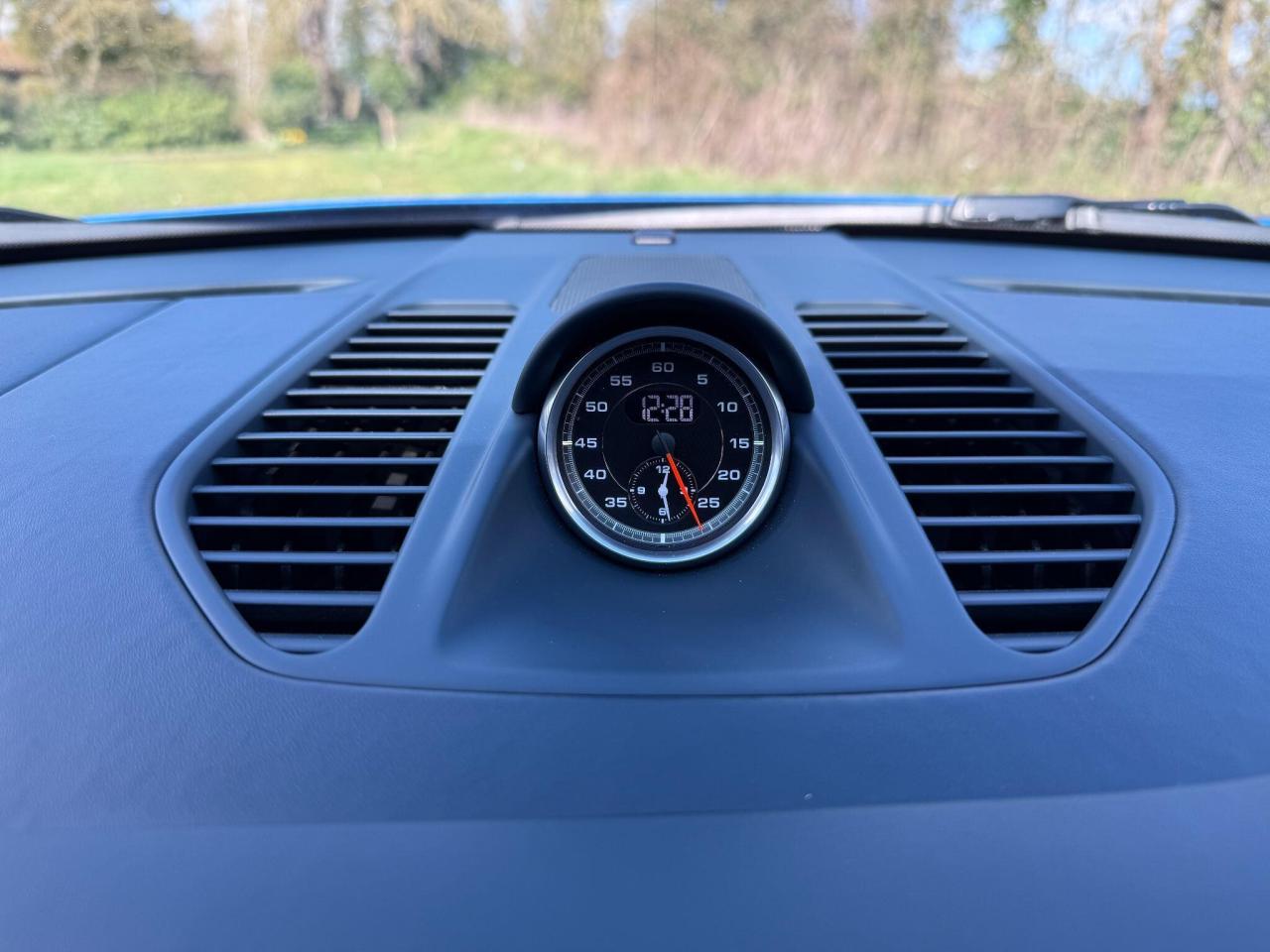 2016 Porsche 3.8T 991 Turbo S PDK 4WD Euro 6 (s/s) 2dr