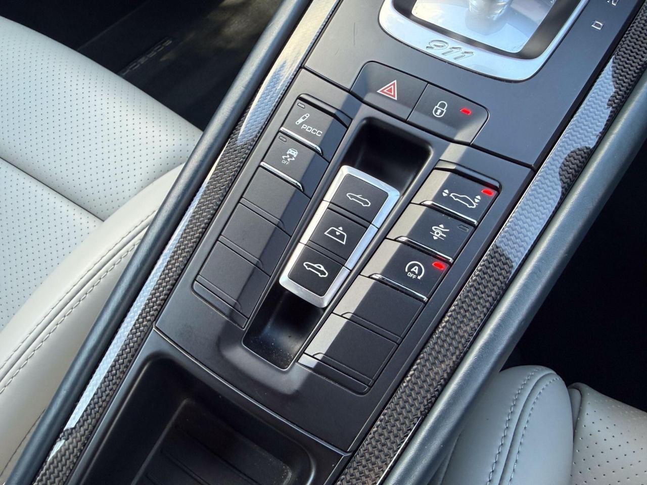 2016 Porsche 3.8T 991 Turbo S PDK 4WD Euro 6 (s/s) 2dr