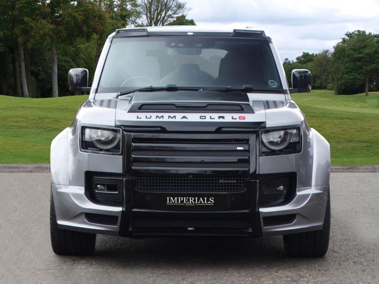 2023 Land Rover 2.0 P400e 15.4kWh X-Dynamic SE Auto 4WD Euro 6 (s/s) 5dr