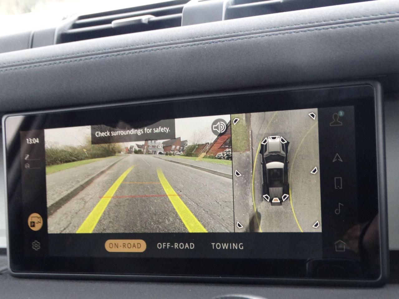 2023 Land Rover 2.0 P400e 15.4kWh X-Dynamic SE Auto 4WD Euro 6 (s/s) 5dr