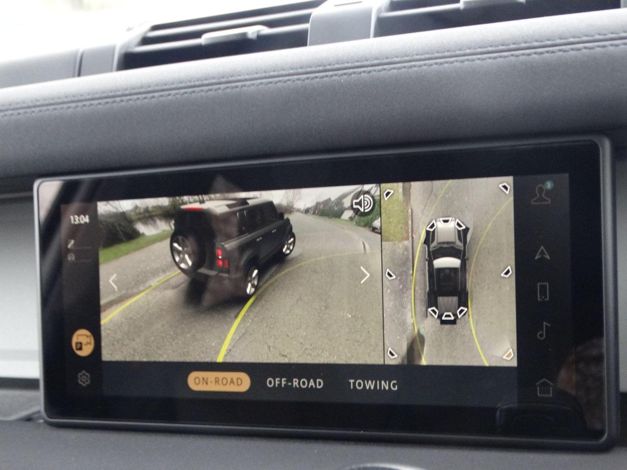 2023 Land Rover 2.0 P400e 15.4kWh X-Dynamic SE Auto 4WD Euro 6 (s/s) 5dr