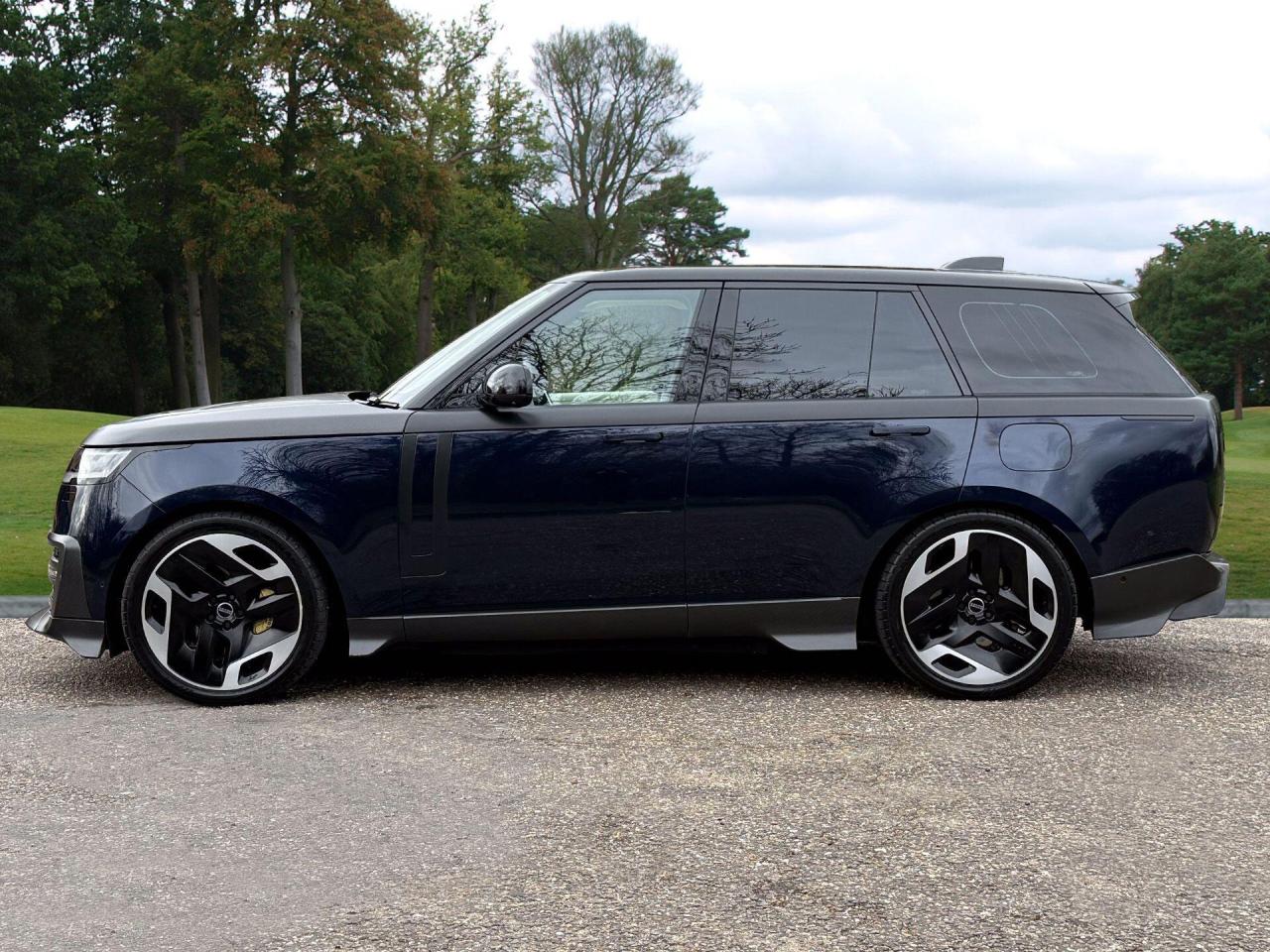 2023 Land Rover 3.0 P440e 38.2kWh SE Auto 4WD Euro 6 (s/s) 5dr