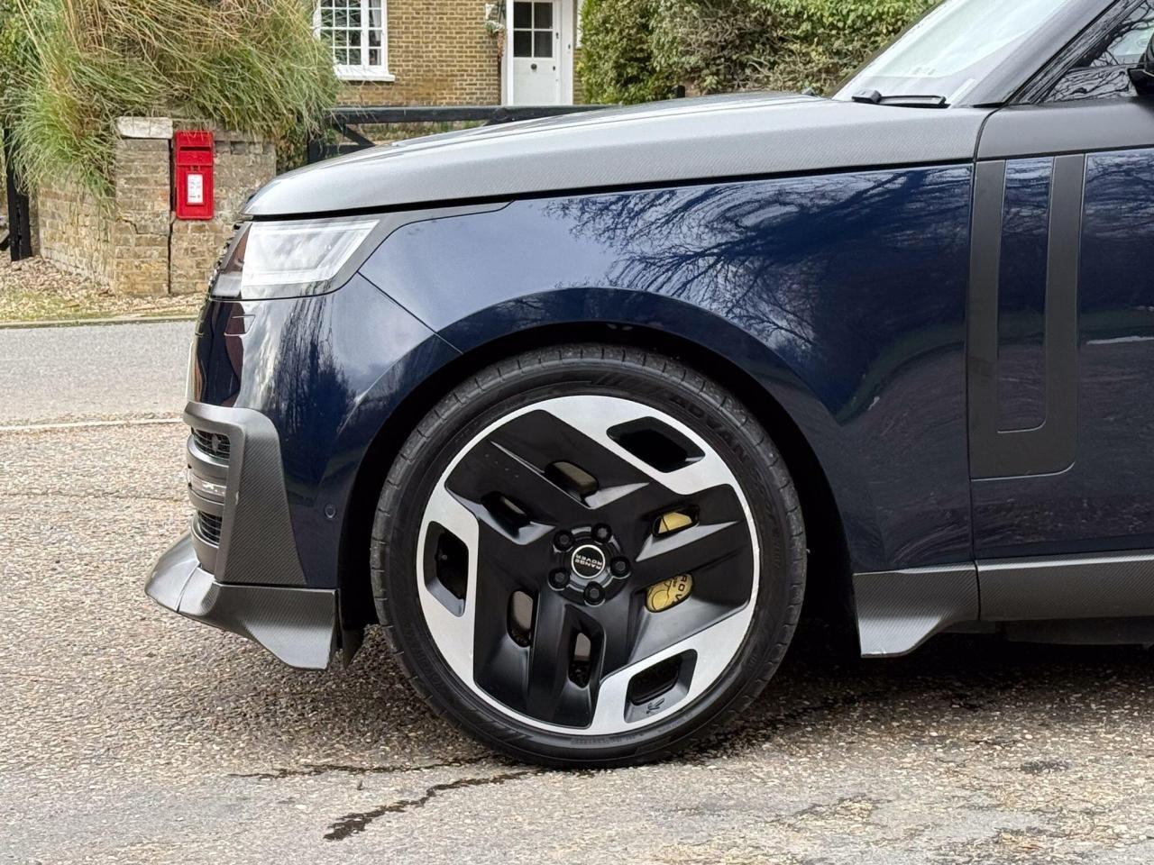 2023 Land Rover 3.0 P440e 38.2kWh SE Auto 4WD Euro 6 (s/s) 5dr