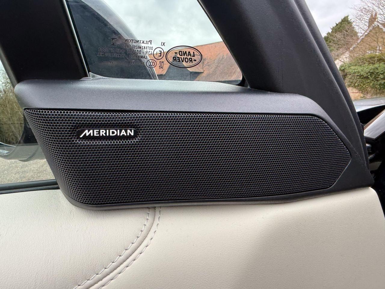 2023 Land Rover 3.0 P440e 38.2kWh SE Auto 4WD Euro 6 (s/s) 5dr