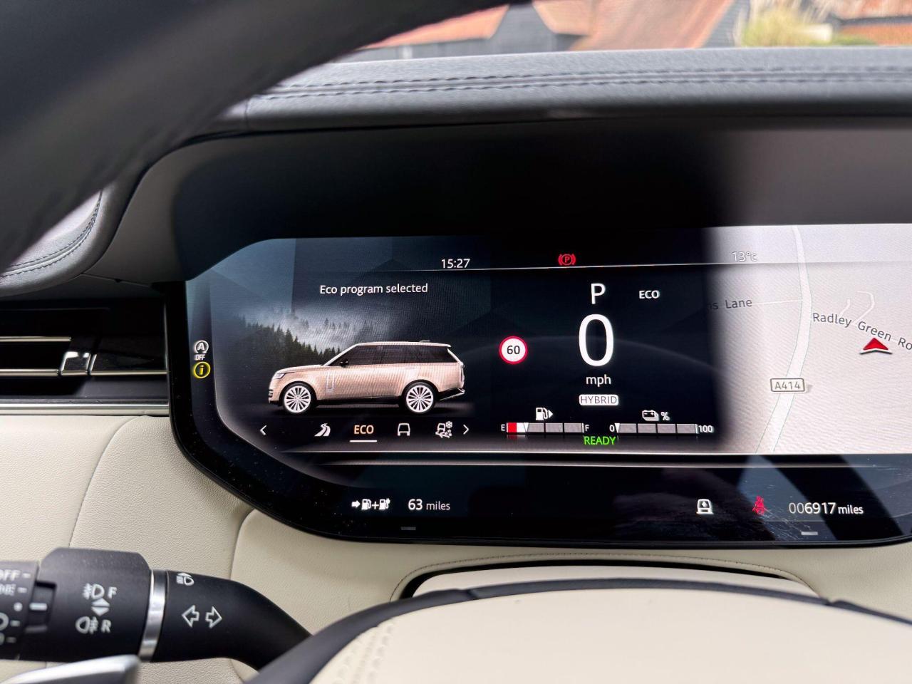 2023 Land Rover 3.0 P440e 38.2kWh SE Auto 4WD Euro 6 (s/s) 5dr