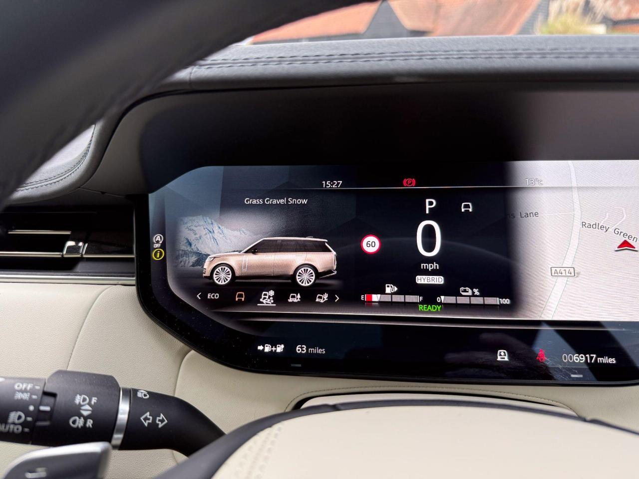 2023 Land Rover 3.0 P440e 38.2kWh SE Auto 4WD Euro 6 (s/s) 5dr