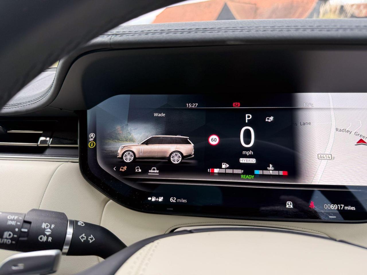 2023 Land Rover 3.0 P440e 38.2kWh SE Auto 4WD Euro 6 (s/s) 5dr