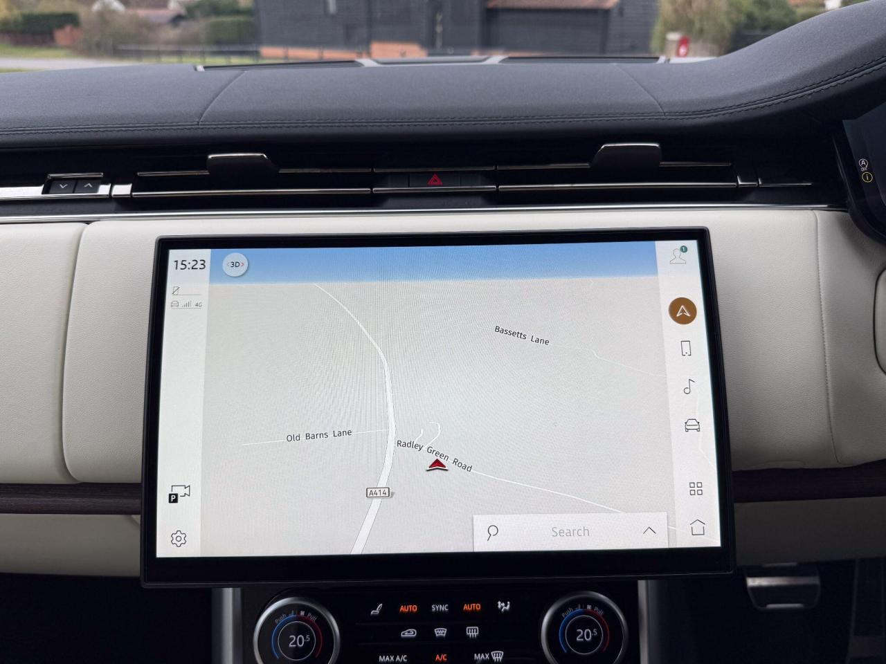 2023 Land Rover 3.0 P440e 38.2kWh SE Auto 4WD Euro 6 (s/s) 5dr