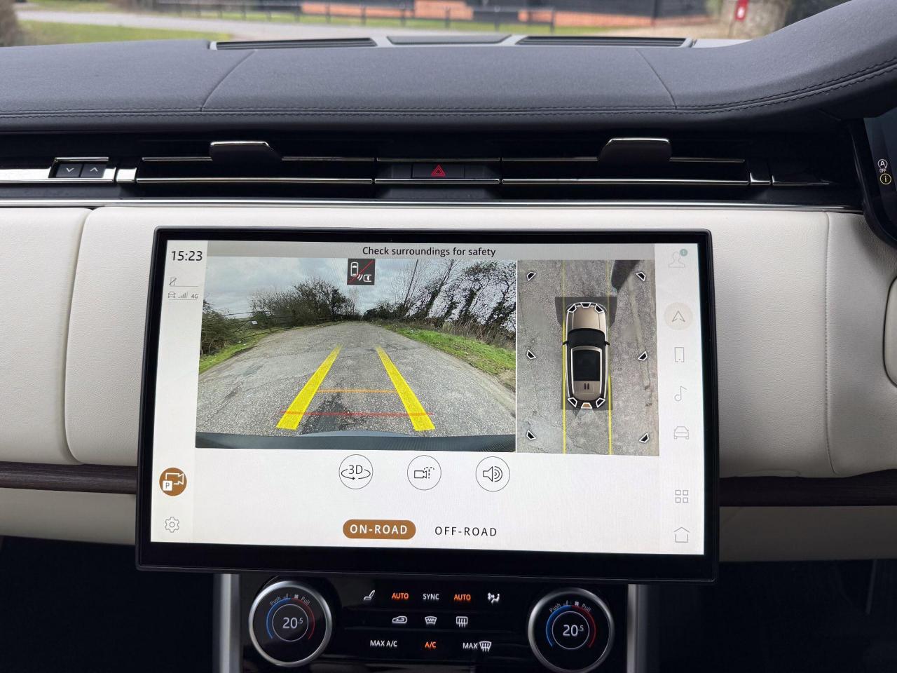 2023 Land Rover 3.0 P440e 38.2kWh SE Auto 4WD Euro 6 (s/s) 5dr