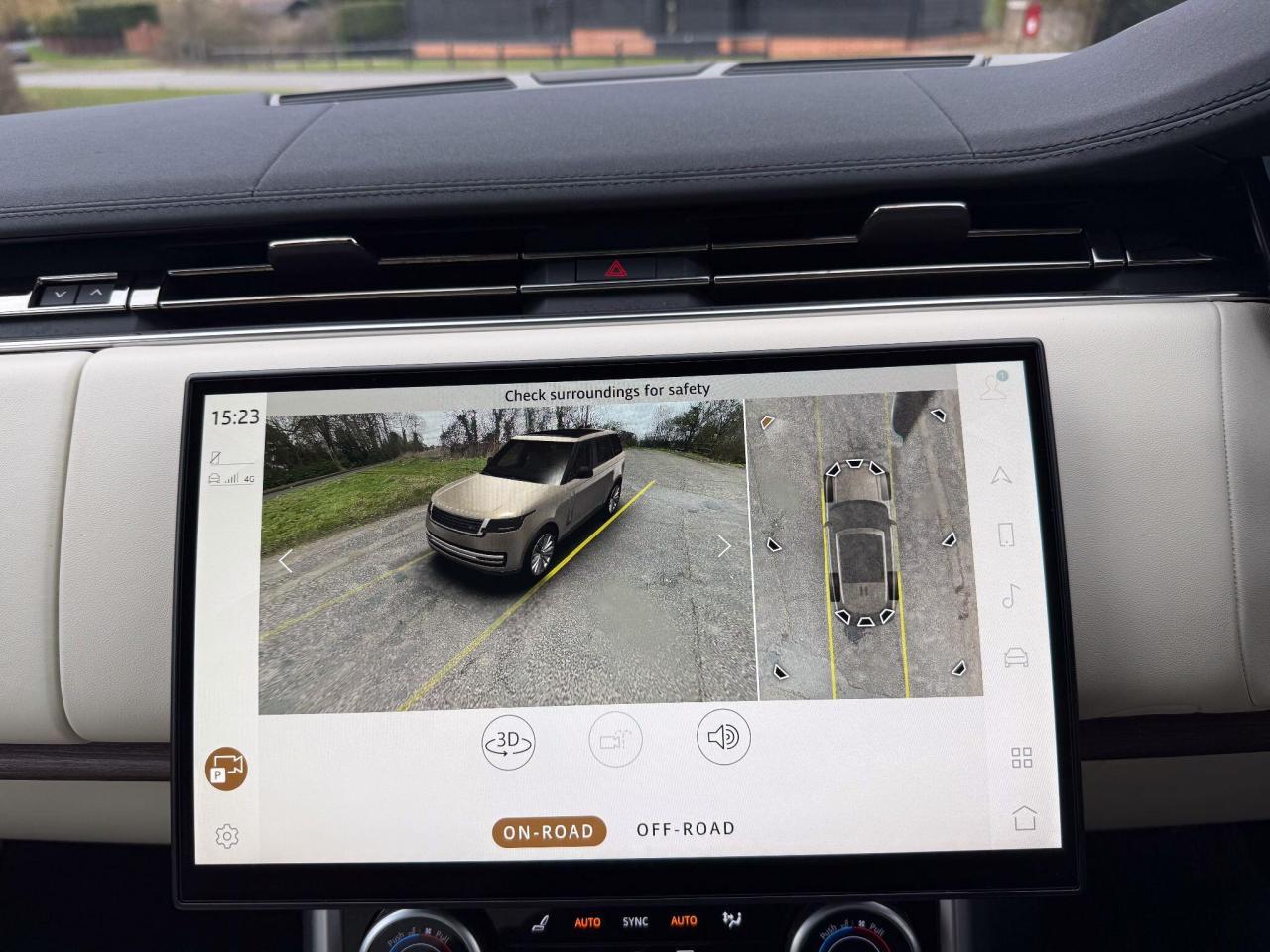 2023 Land Rover 3.0 P440e 38.2kWh SE Auto 4WD Euro 6 (s/s) 5dr