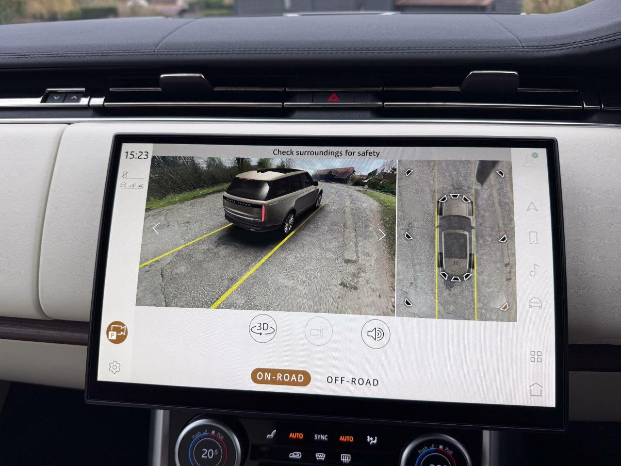 2023 Land Rover 3.0 P440e 38.2kWh SE Auto 4WD Euro 6 (s/s) 5dr