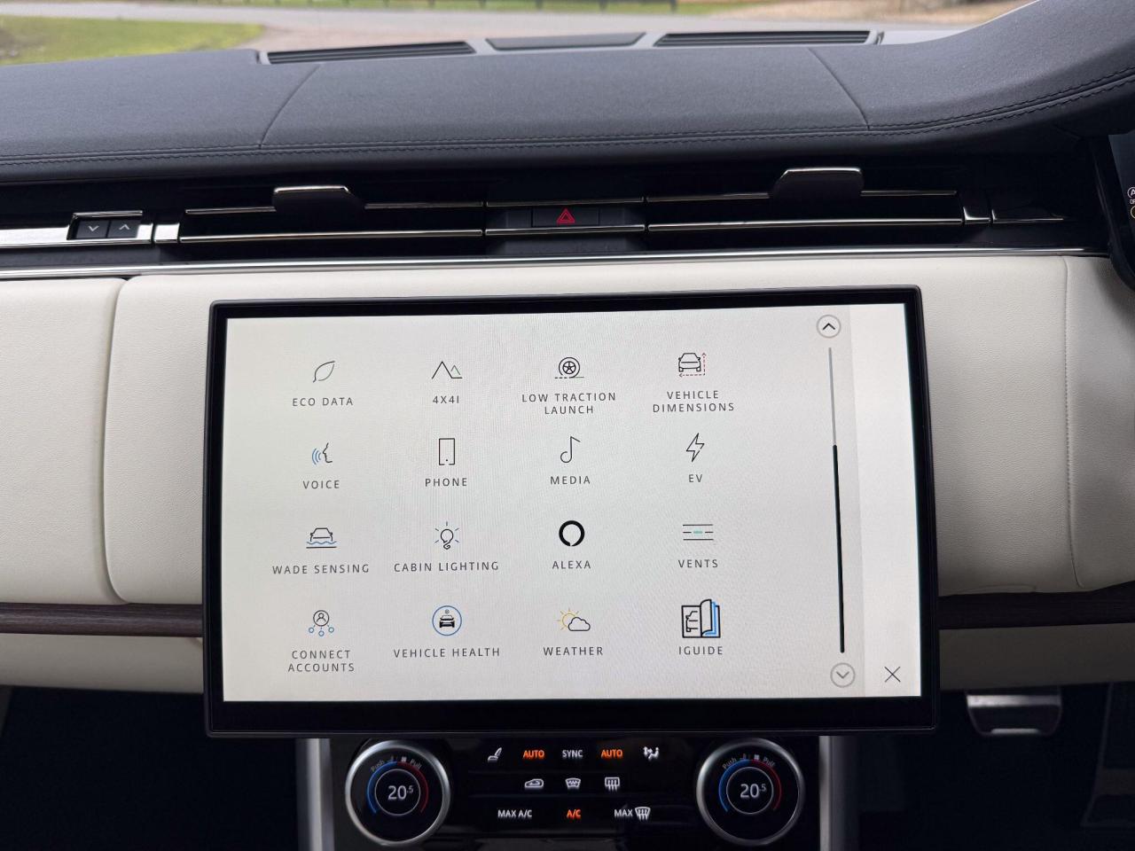 2023 Land Rover 3.0 P440e 38.2kWh SE Auto 4WD Euro 6 (s/s) 5dr