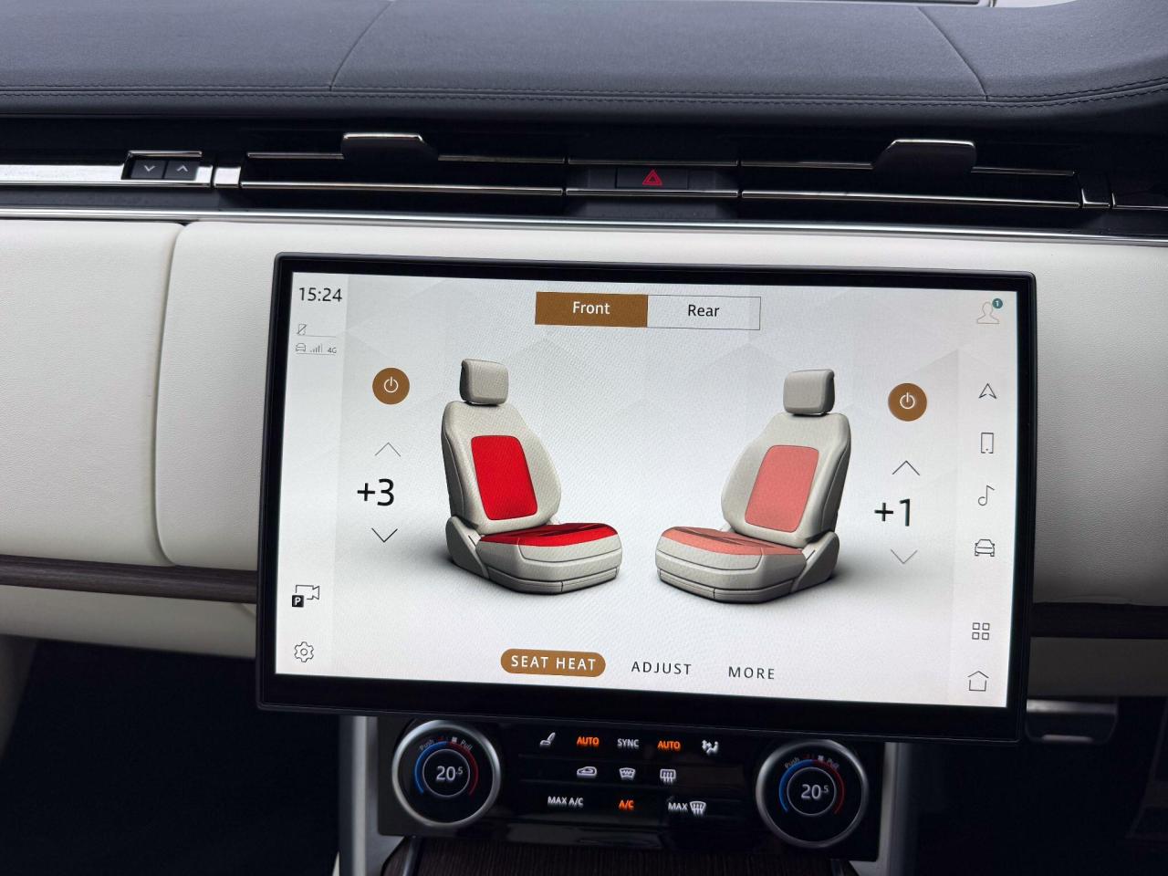 2023 Land Rover 3.0 P440e 38.2kWh SE Auto 4WD Euro 6 (s/s) 5dr