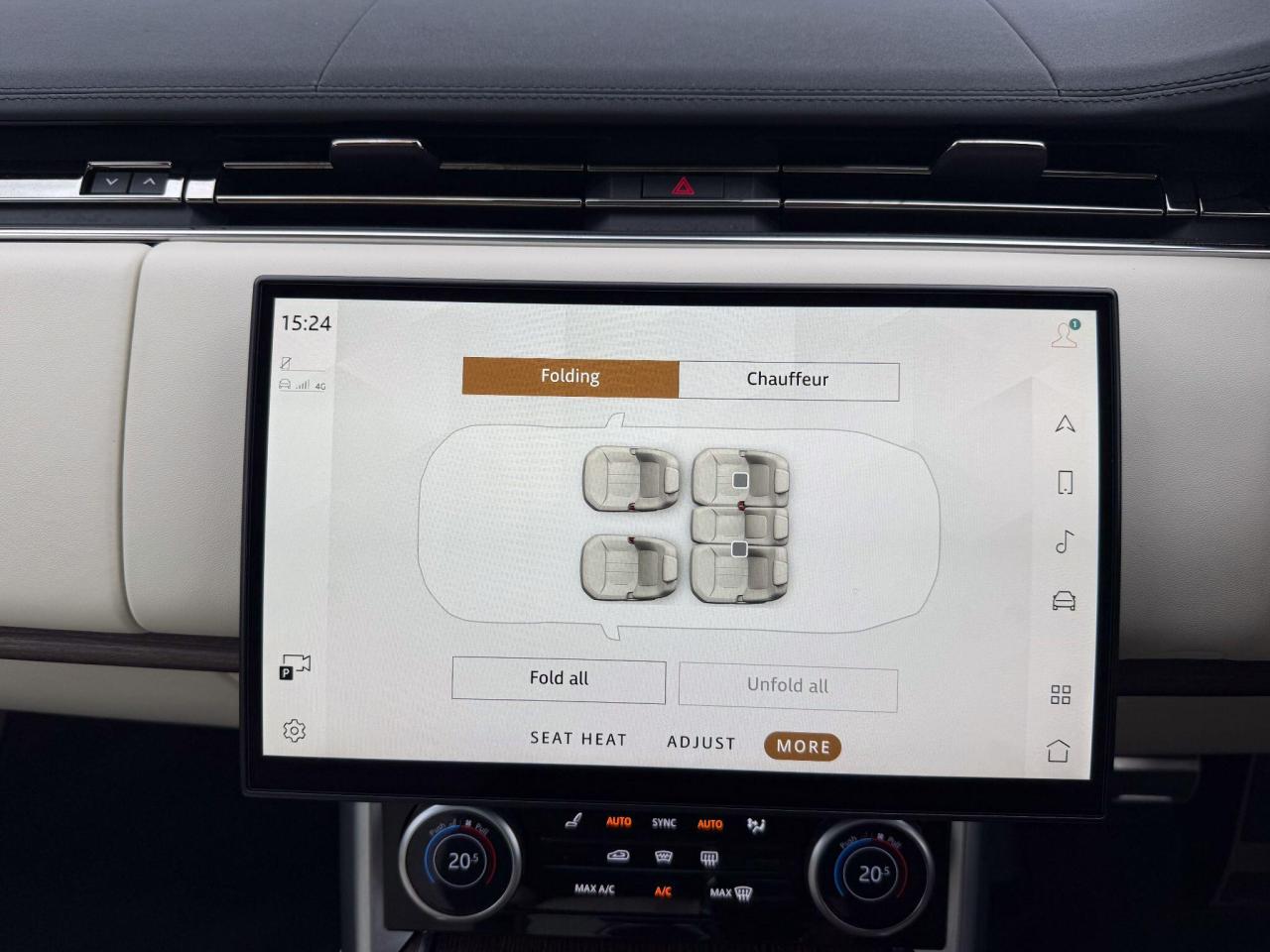 2023 Land Rover 3.0 P440e 38.2kWh SE Auto 4WD Euro 6 (s/s) 5dr