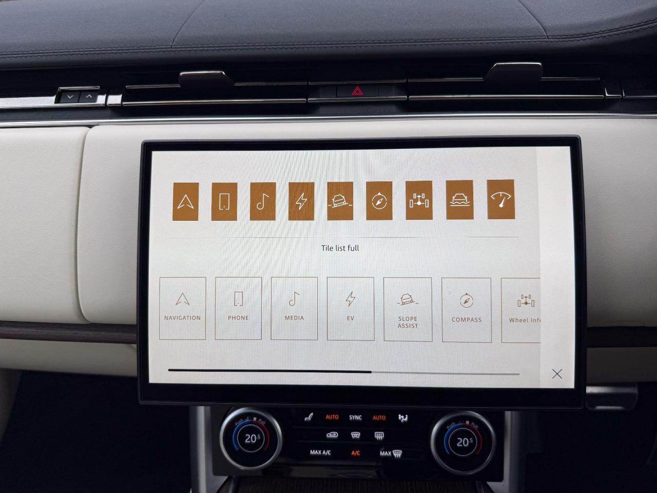 2023 Land Rover 3.0 P440e 38.2kWh SE Auto 4WD Euro 6 (s/s) 5dr