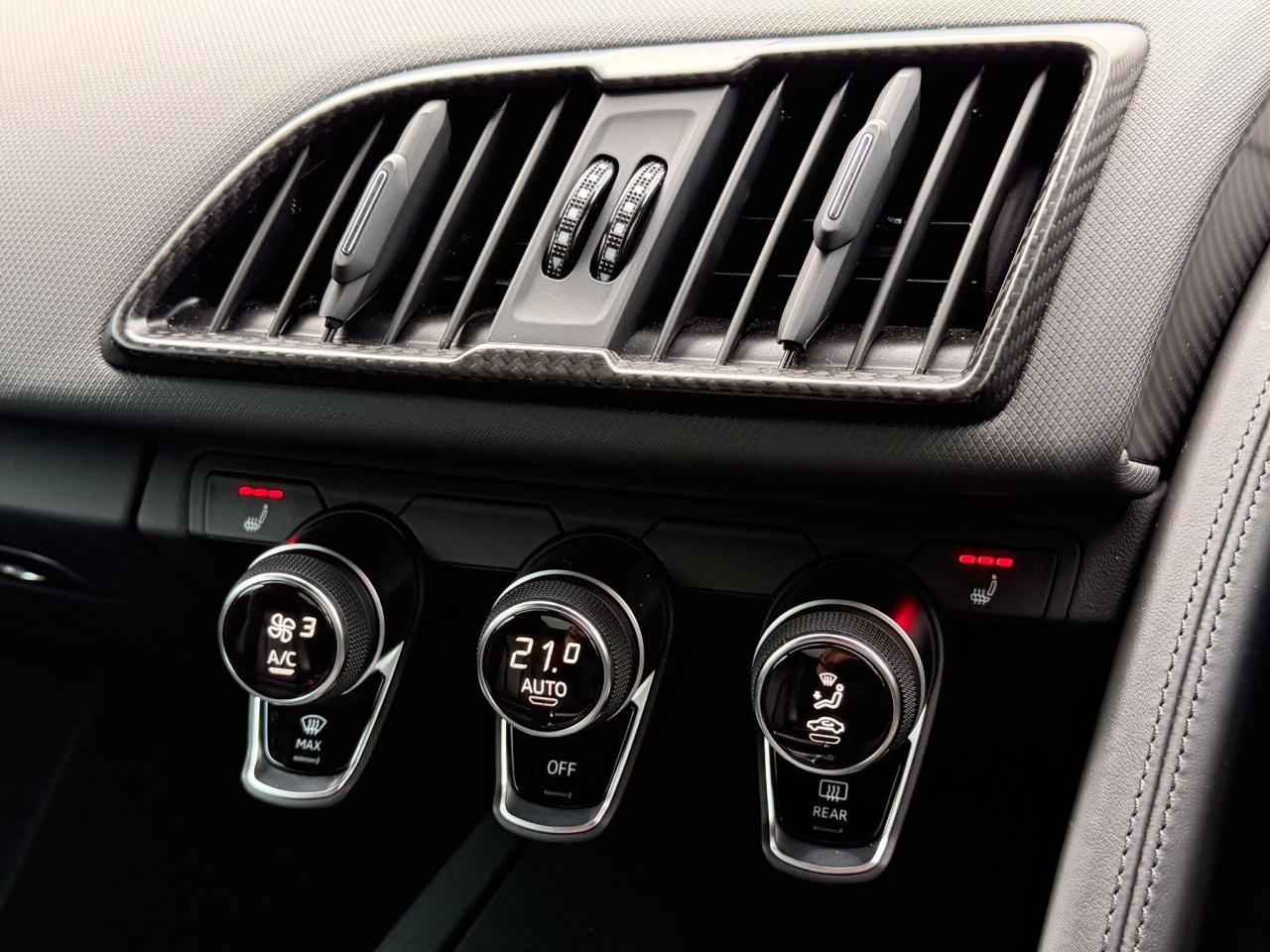 2018 Audi 5.2 FSI V10 Plus S Tronic quattro Euro 6 (s/s) 2dr