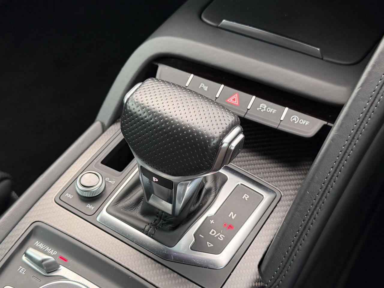 2018 Audi 5.2 FSI V10 Plus S Tronic quattro Euro 6 (s/s) 2dr