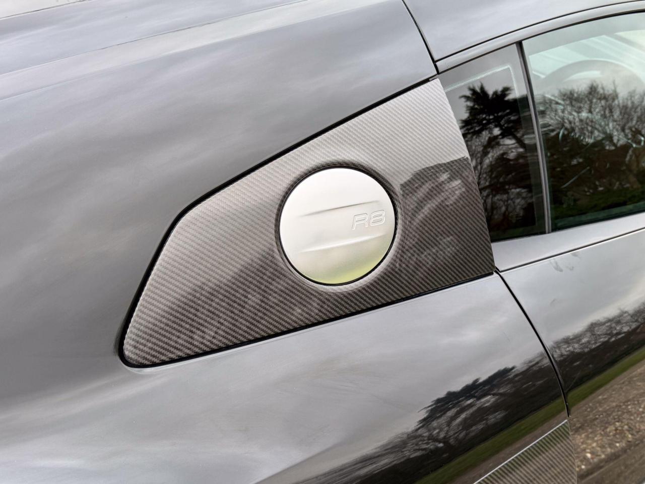 2018 Audi 5.2 FSI V10 Plus S Tronic quattro Euro 6 (s/s) 2dr