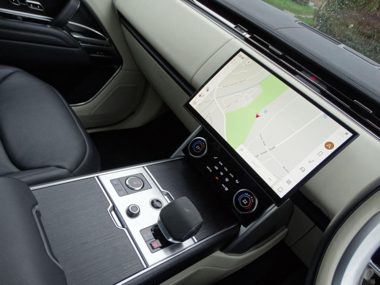 2022 Land Rover 3.0 P400 MHEV HSE Auto 4WD Euro 6 (s/s) 5dr