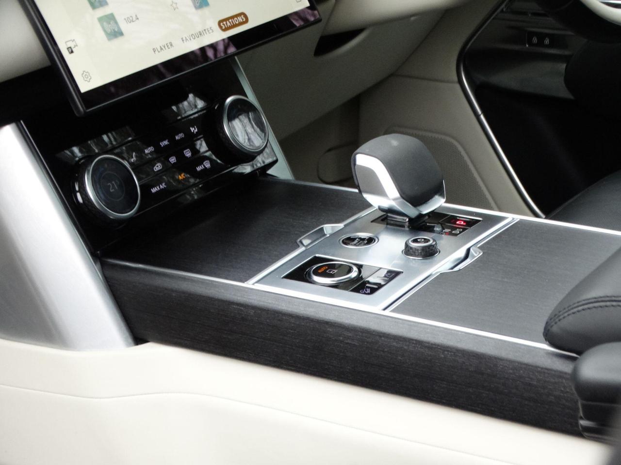 2022 Land Rover 3.0 P400 MHEV HSE Auto 4WD Euro 6 (s/s) 5dr