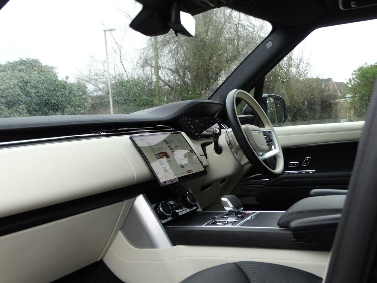 2022 Land Rover 3.0 P400 MHEV HSE Auto 4WD Euro 6 (s/s) 5dr