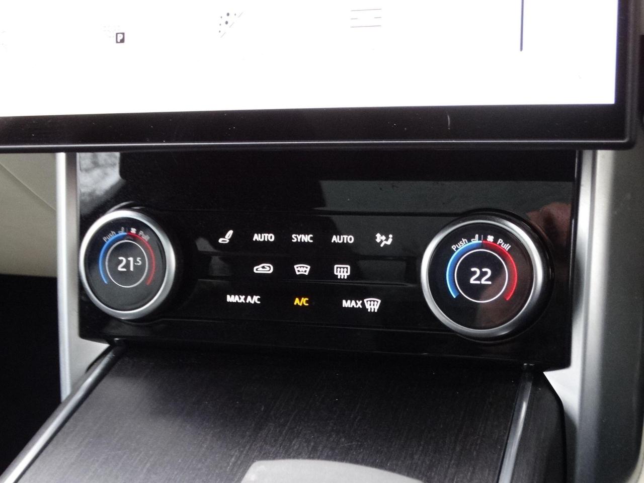 2022 Land Rover 3.0 P400 MHEV HSE Auto 4WD Euro 6 (s/s) 5dr