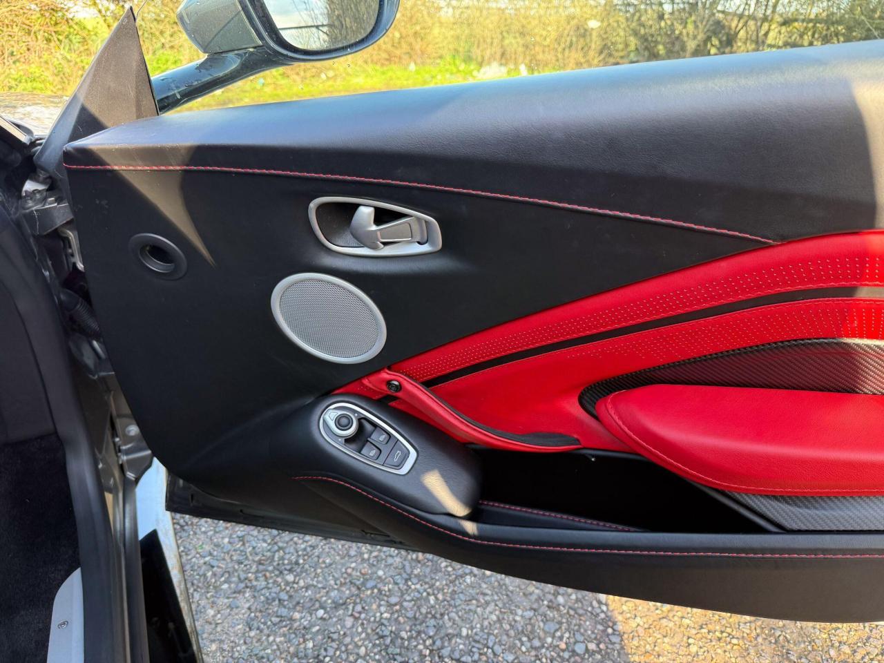 2019 Aston Martin 4.0 V8 Auto Euro 6 2dr