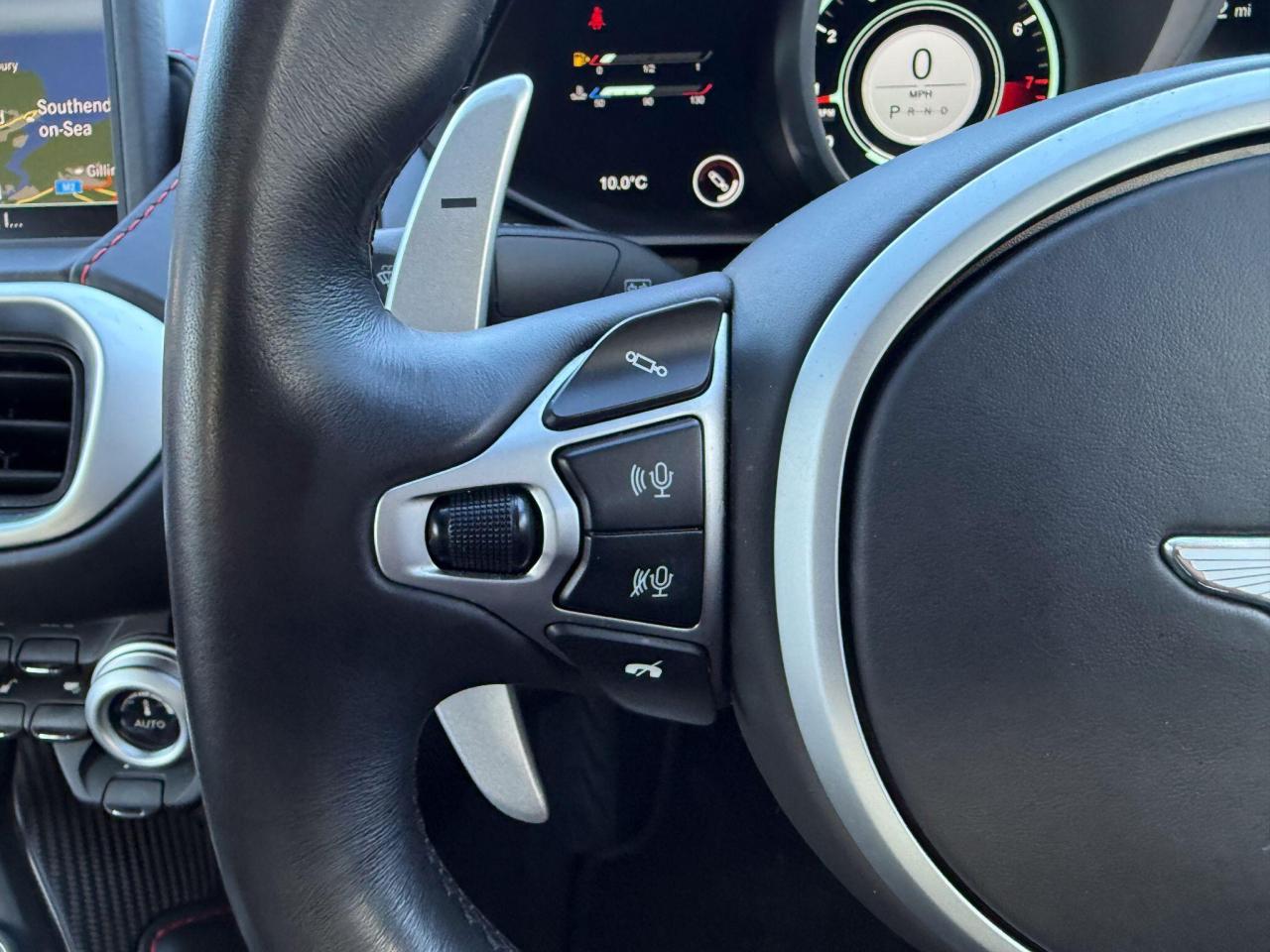 2019 Aston Martin 4.0 V8 Auto Euro 6 2dr