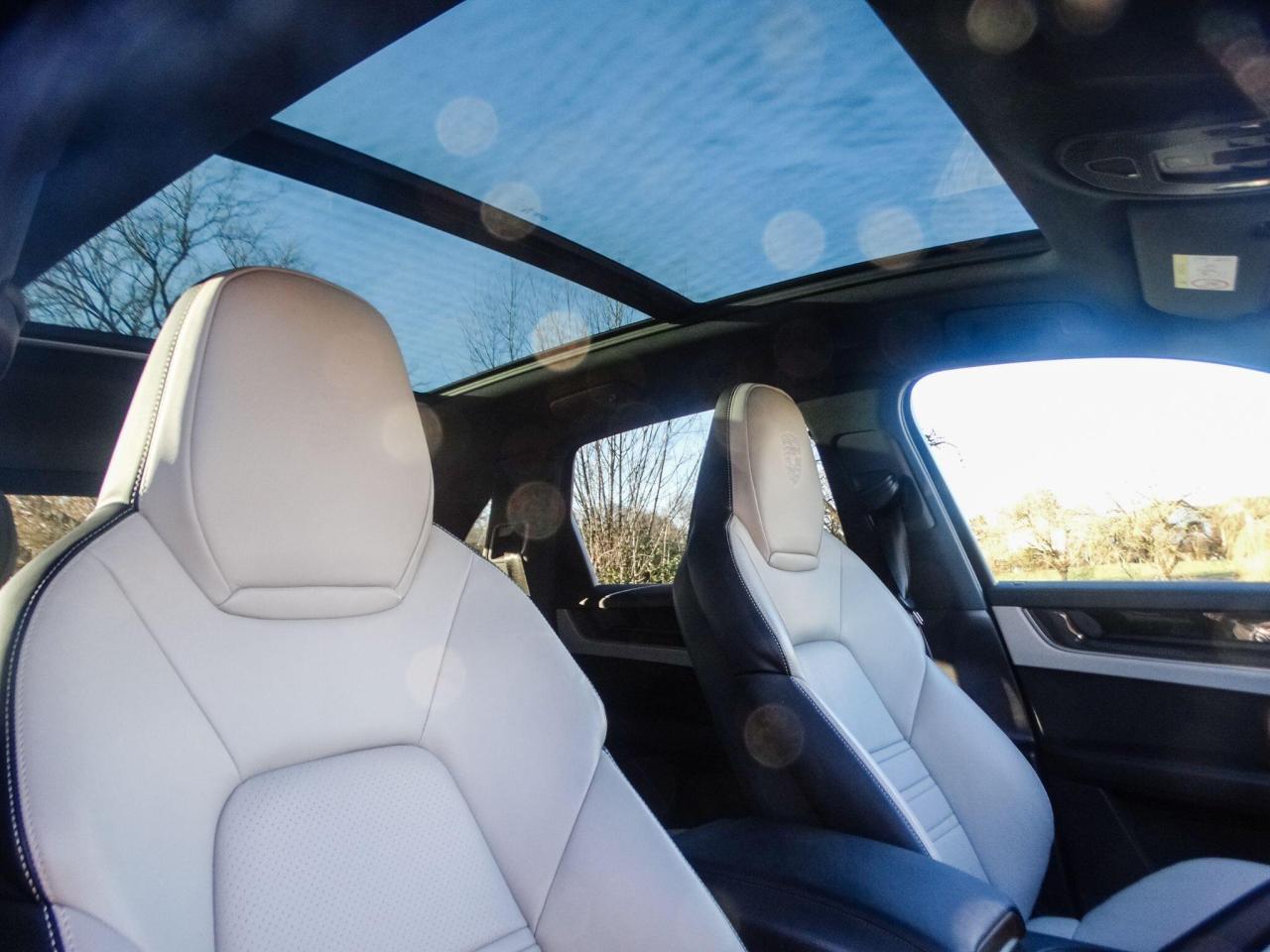 2024 Porsche 3.0T V6 TiptronicS 4WD Euro 6 (s/s) 5dr