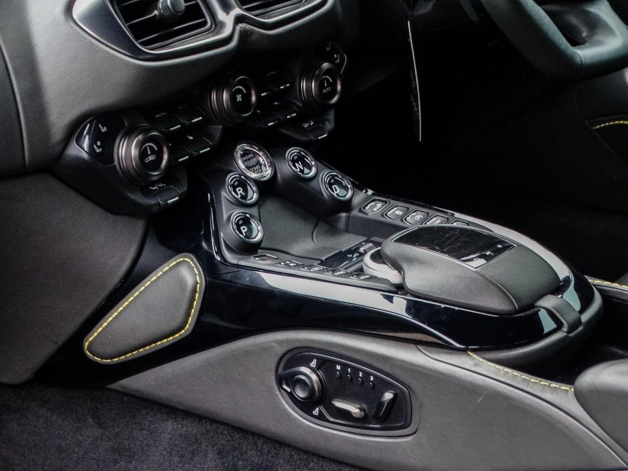 2019 Aston Martin 4.0 V8 Auto Euro 6 2dr