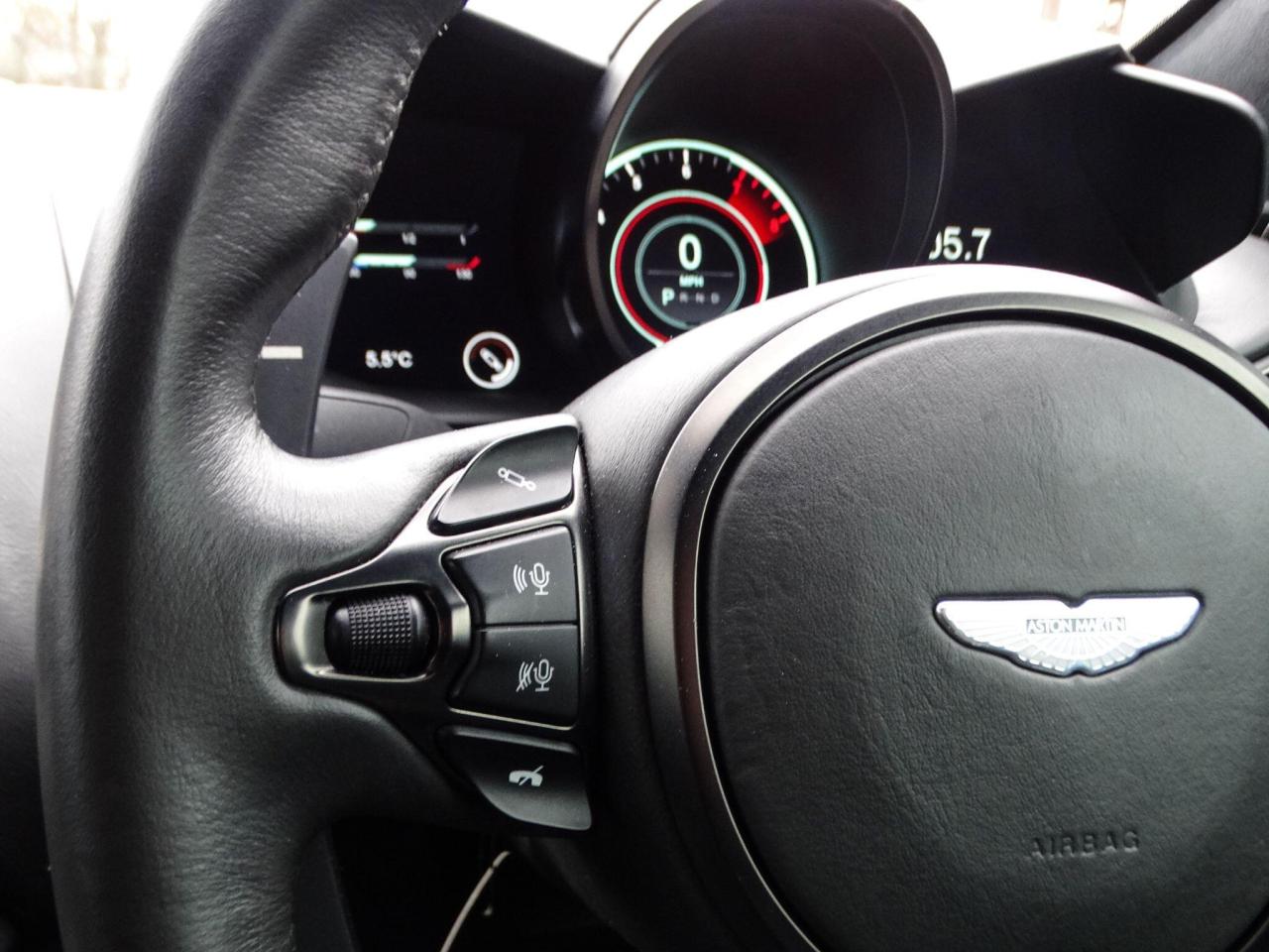 2019 Aston Martin 4.0 V8 Auto Euro 6 2dr