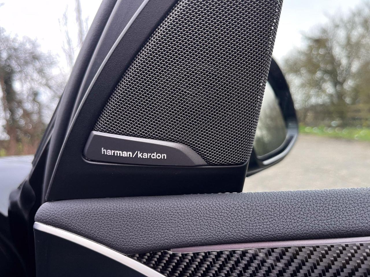 2024 BMW 3.0i Competition Auto xDrive Euro 6 (s/s) 5dr